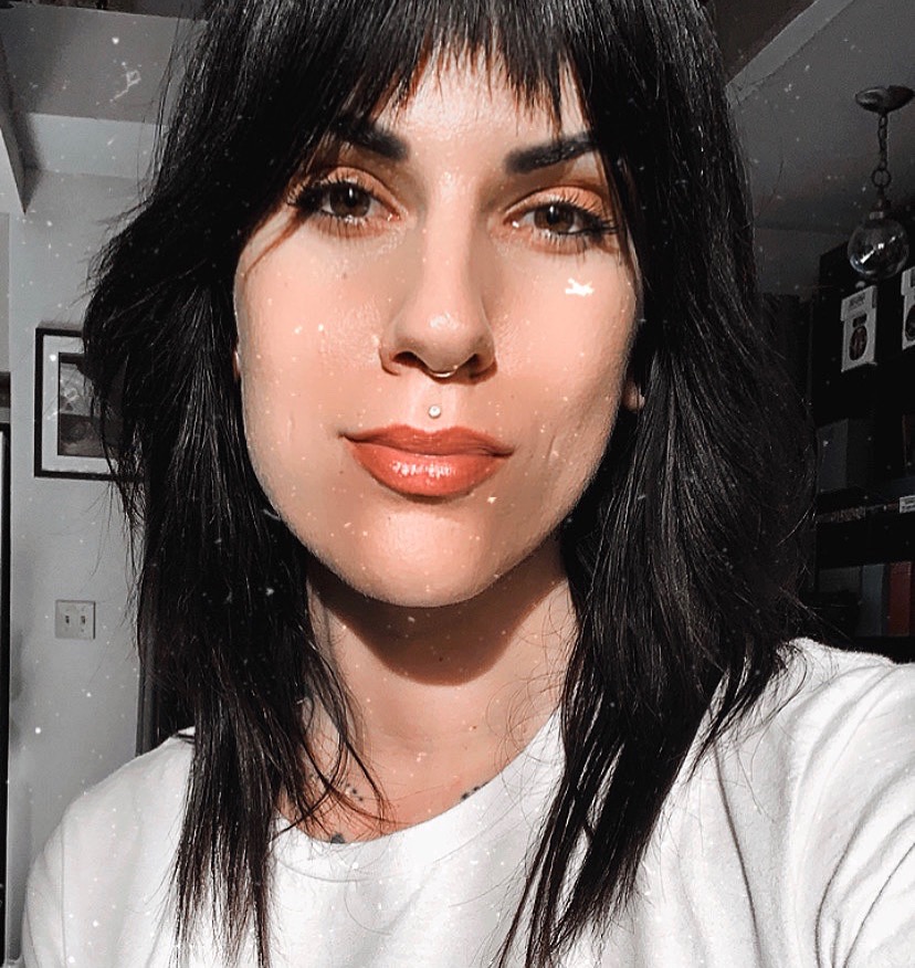 Writer: courtneymichellebr