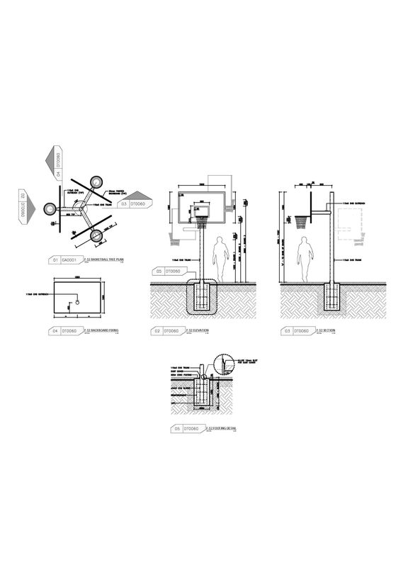 Curtin Creative Quarter - Misc. Details
