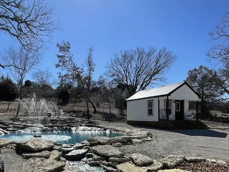 Photos That Showcase the Beauty of Cozy Hill Retreat