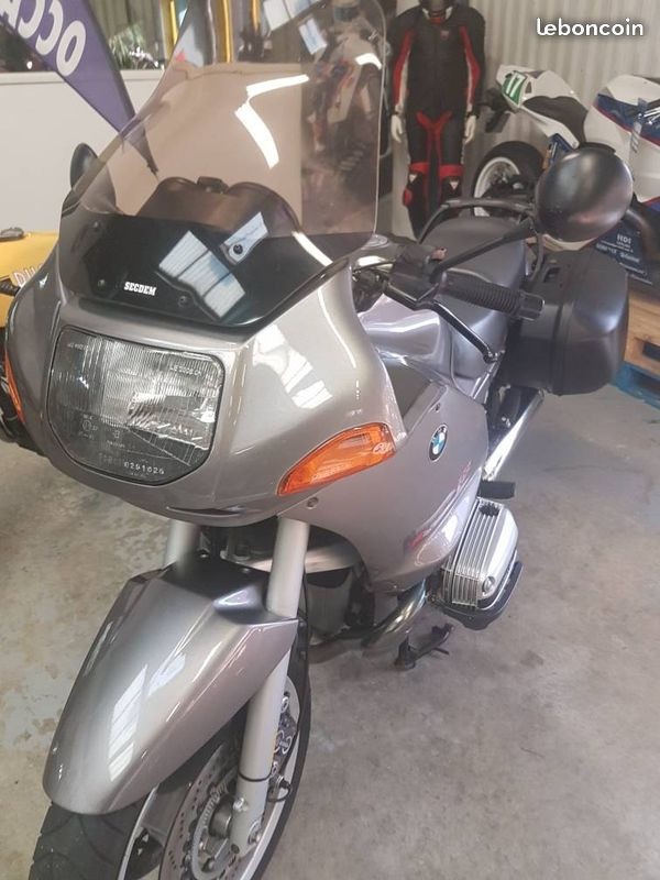 Bmw r1100rs запчасти