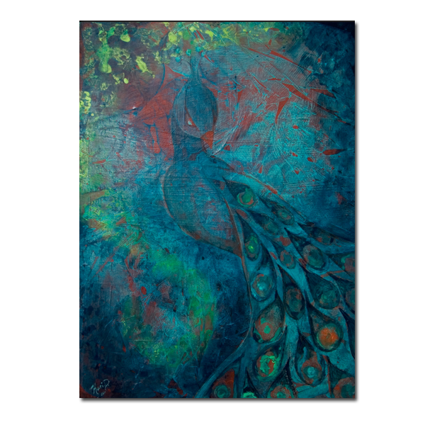 Paintings