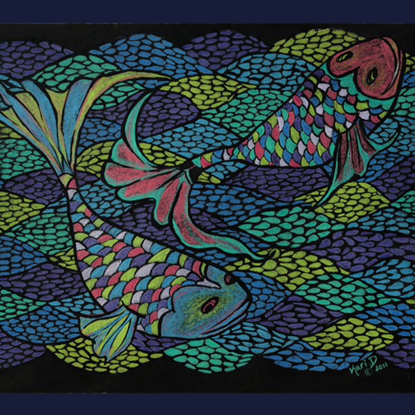 Fish Frenzy©