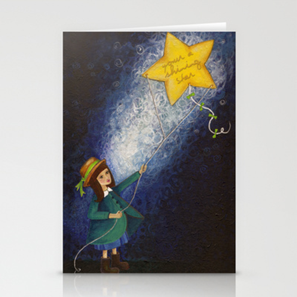 Shining Star©