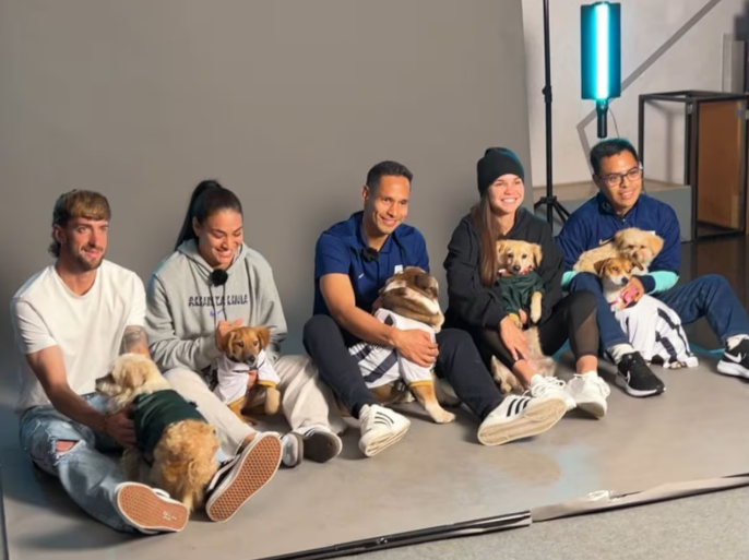 WUF: Alianza Lima y WUF se unen para transformar vidas a través de la adopción