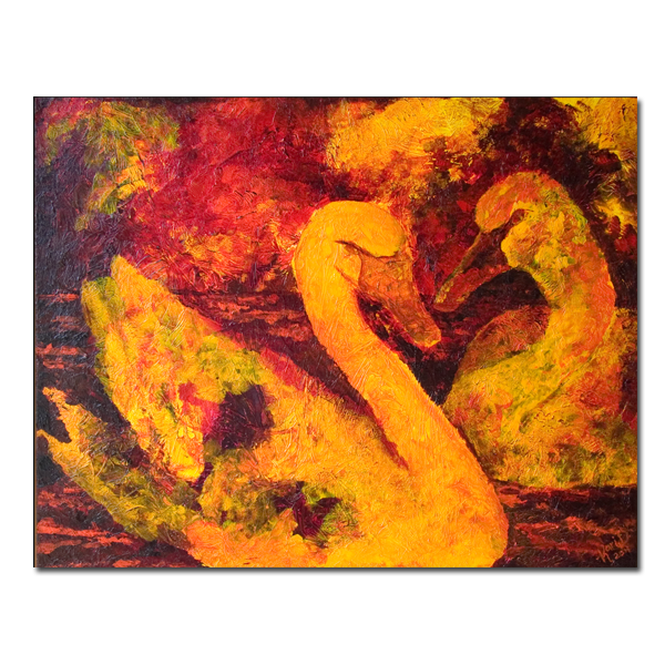 Paintings