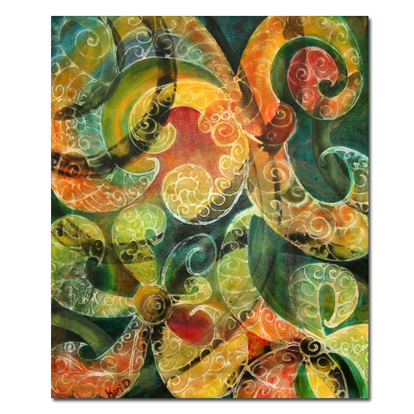 Paintings