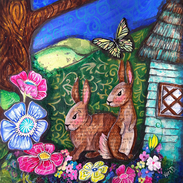 Spring©