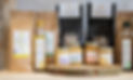 miels,huiles, farines, cantiers rucher de cantiers normandie produits fermier