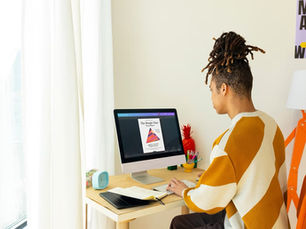 Preparing Your Canva Files for Professional Printing