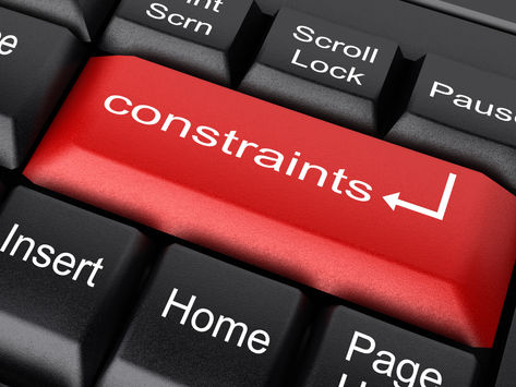 Paper Supply Constrains Industry