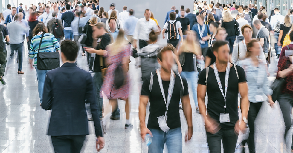 Trade Shows