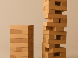 New Consolidator Emerges