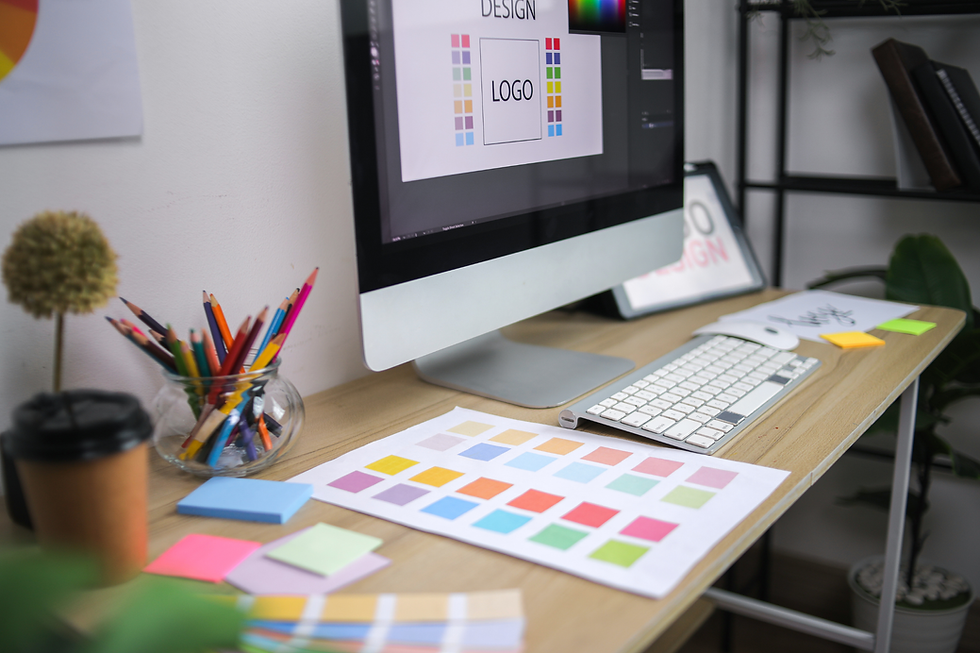 What You Need to Know Before Sending Digital Print-Ready Files
