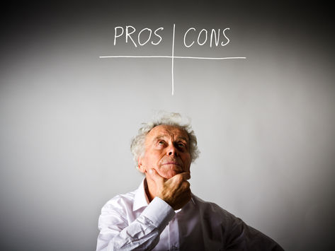 Bankruptcy vs. Non-Bankruptcy: Privacy Implications 