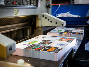 Printing Technologies