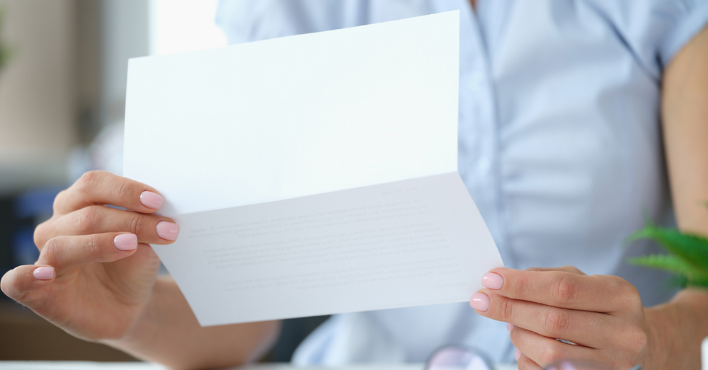 Top Features of Most-Opened Mailing Envelopes