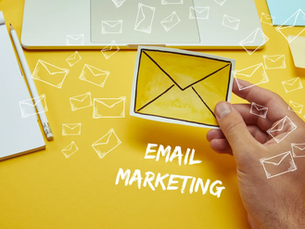 Email Marketing 