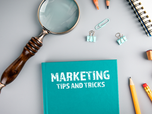 Direct marketing tips