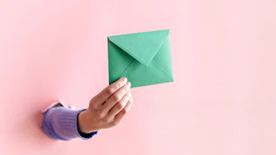 Envelopes That Get Opened