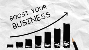 boosting business direct mail results