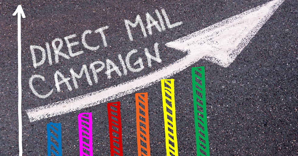 direct mail