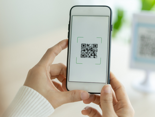 How to Make QR Technology Work for You