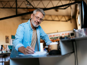 Building a Print Budget, Part 2: From Audit to Action—Creating Your Actual Budget