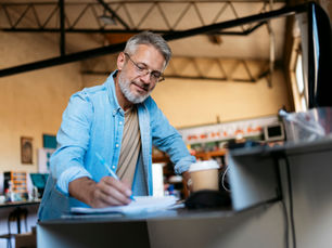 Building a Print Budget, Part 2: From Audit to Action—Creating Your Actual Budget