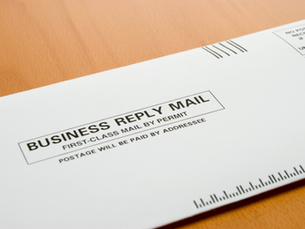 reply envelope