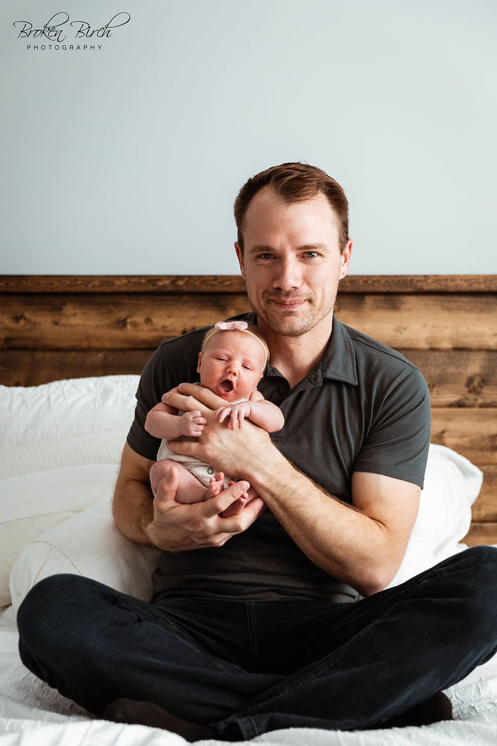 family photography red deer