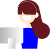 atendimento online
