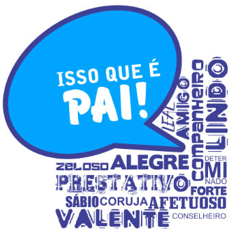 Miniatura: Camiseta Dia dos Pais