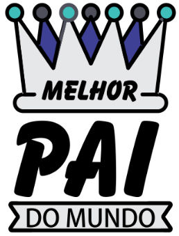 Miniatura: Camiseta Dia dos Pais