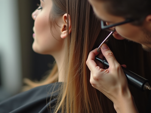 Balayage and Beyond: Styling Trends at AOC Salons