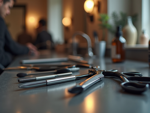Master Hairstyles: Explore Sterling's Unique Hair Techniques