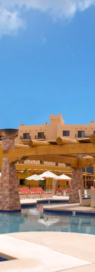 Buffalo Thunder Resort & Casino | Santa Fe, NM