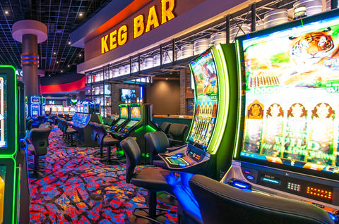 Quil Ceda Creek Casino | Tulalip, WA