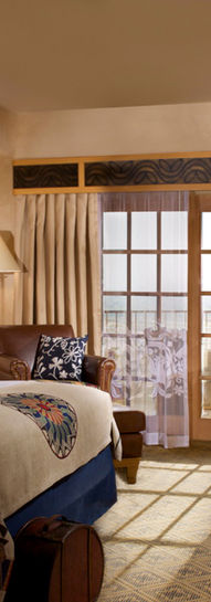 Buffalo Thunder Resort & Casino | Santa Fe, NM
