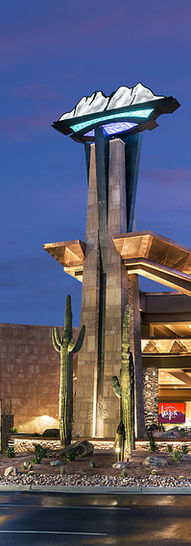 We-Ko-Pa Casino Resort | Fort McDowell, AZ