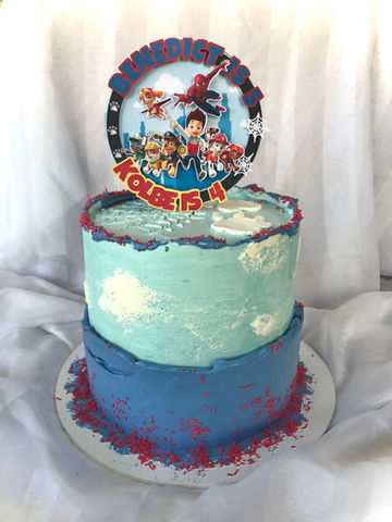 vegan gluten-free vegan cake gluten free cake custom cake