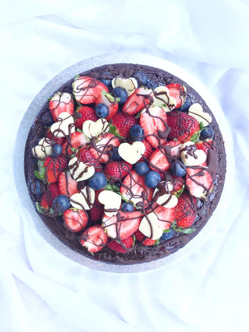 gluten free dairy free - paleo and keto options