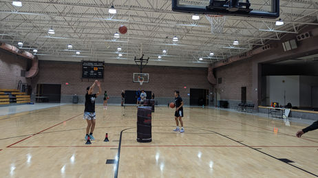 21st Natives Practice