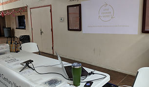 21st Century Native Workshop