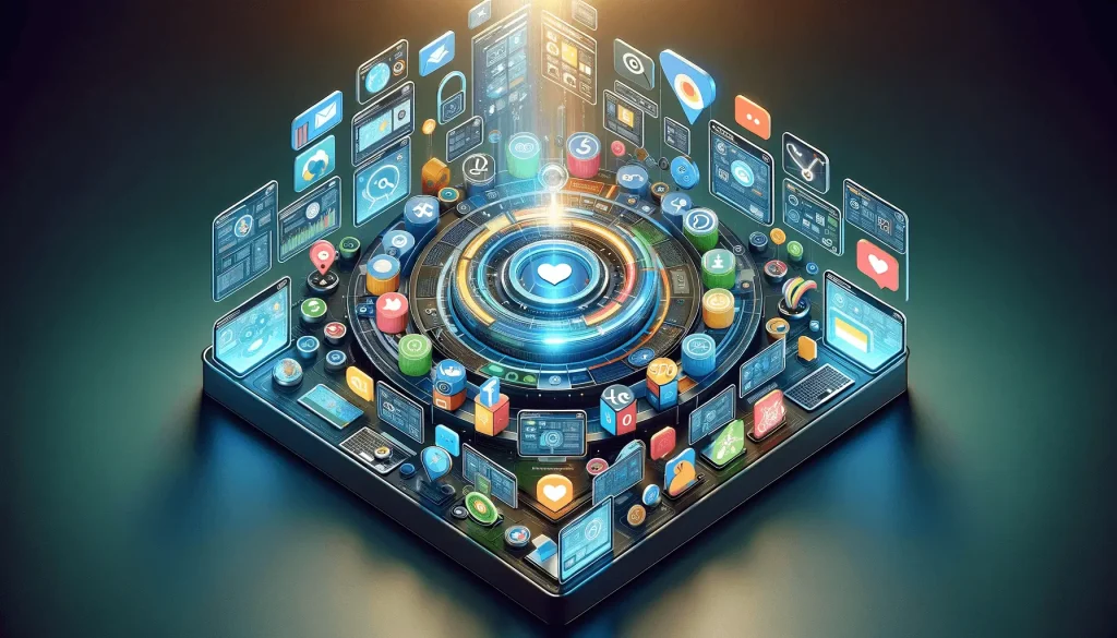 Guide to Digital Marketing: Strategies and Benefits