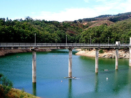 EL MDYC SOLICITARÁ A LA CIUDAD QUE PIDA A LA CONF.HIDROGRÁFICA LA CESIÓN DE LOS PANTANOS DE CEUTA