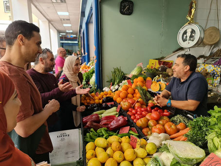 “Dinamizar y convertir los mercados en las locomotoras de nuestros barrios, prioridad del MDyC”