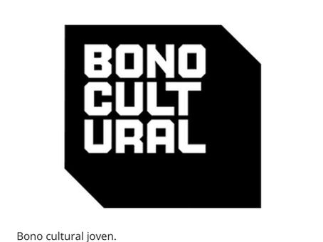 El MDyC insta a Cultura y Juventud a implicarse para que los jóvenes puedan acceder al bono cultural
