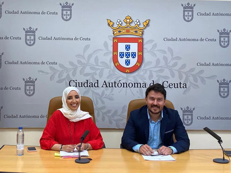 La respuesta del Senado ante los Planes Específicos de Empleo en Ceuta