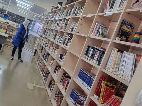 MDyC interpelará por la suspensión de las clases de apoyo del Polifuncional del Príncipe
