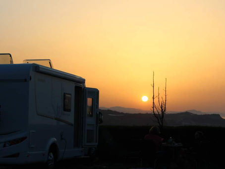 El MDyC propondrá al Pleno impulsar una zona de camping para caravanas en Ceuta